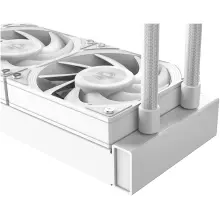 Купити Система водяного охолодження ID-Cooling DX240 Max White - фото 5