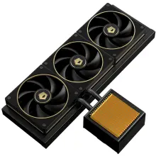 Купити Система водяного охолодження ID-Cooling DX360 GDL - фото 2
