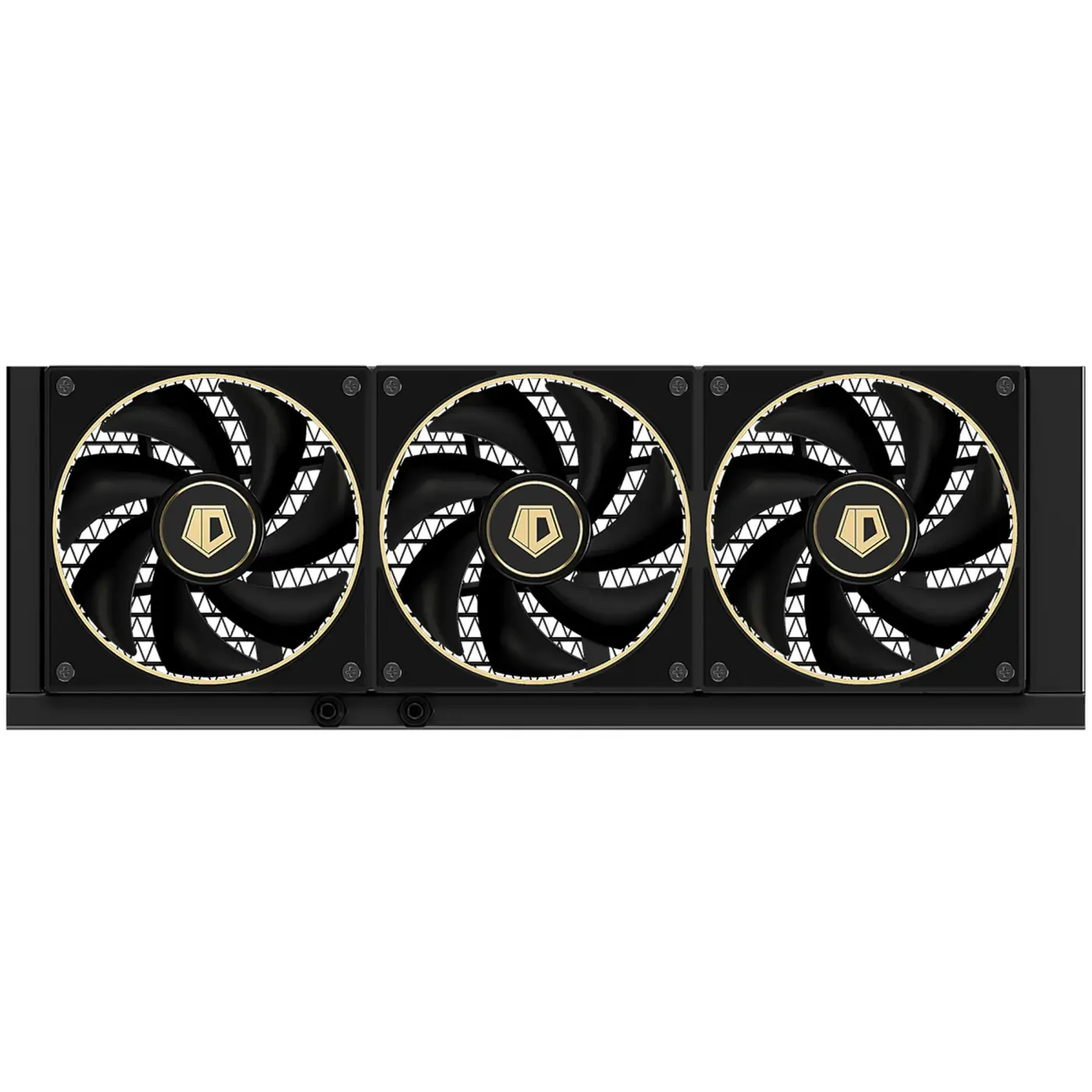 Купити Система водяного охолодження ID-Cooling DX360 GDL - фото 3