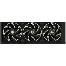Купити Система водяного охолодження ID-Cooling DX360 GDL - фото 3