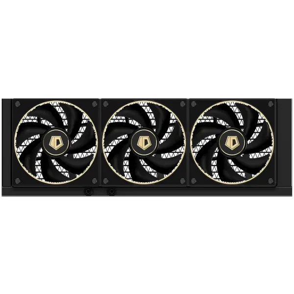 Купити Система водяного охолодження ID-Cooling DX360 GDL - фото 3
