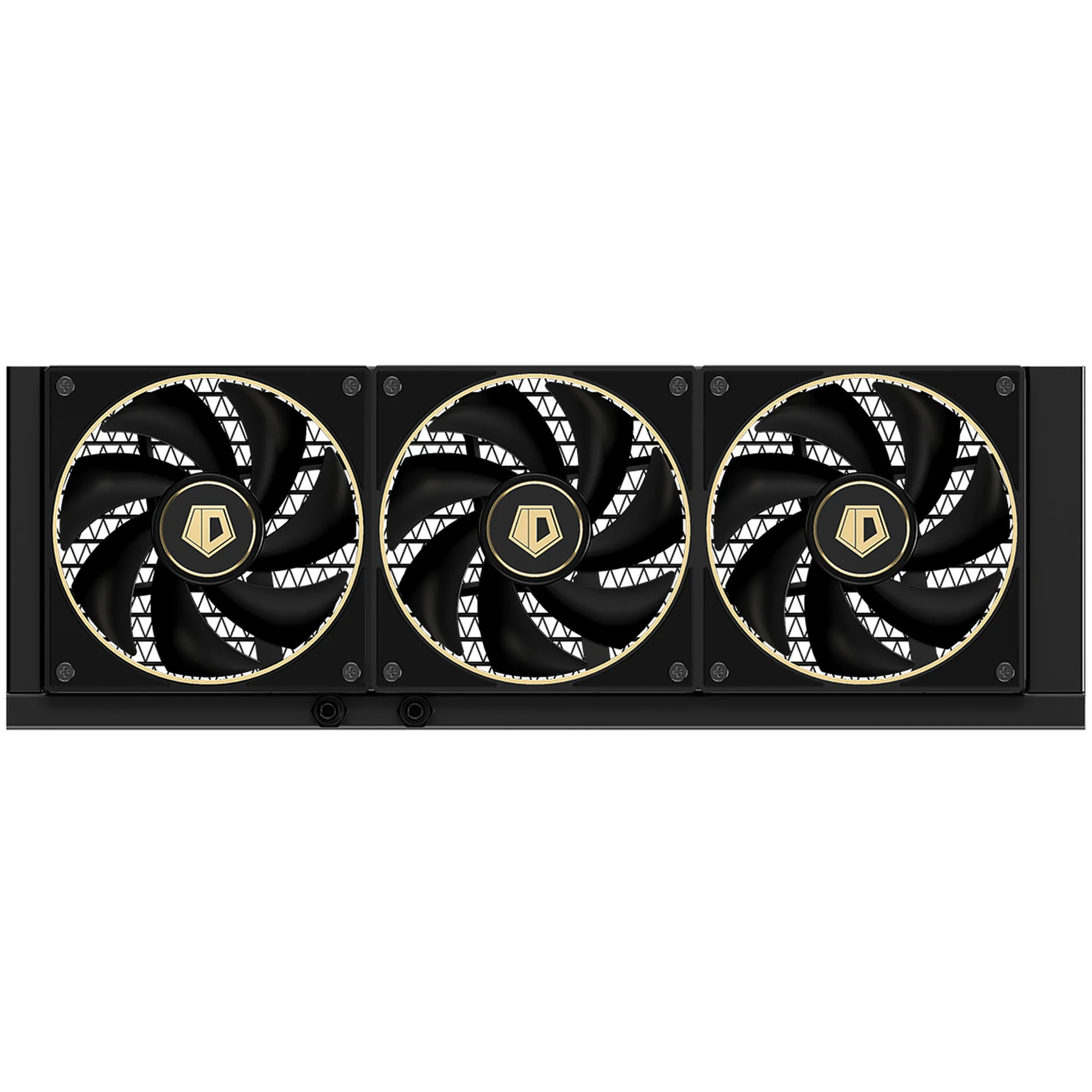 Купити Система водяного охолодження ID-Cooling DX360 GDL - фото 3