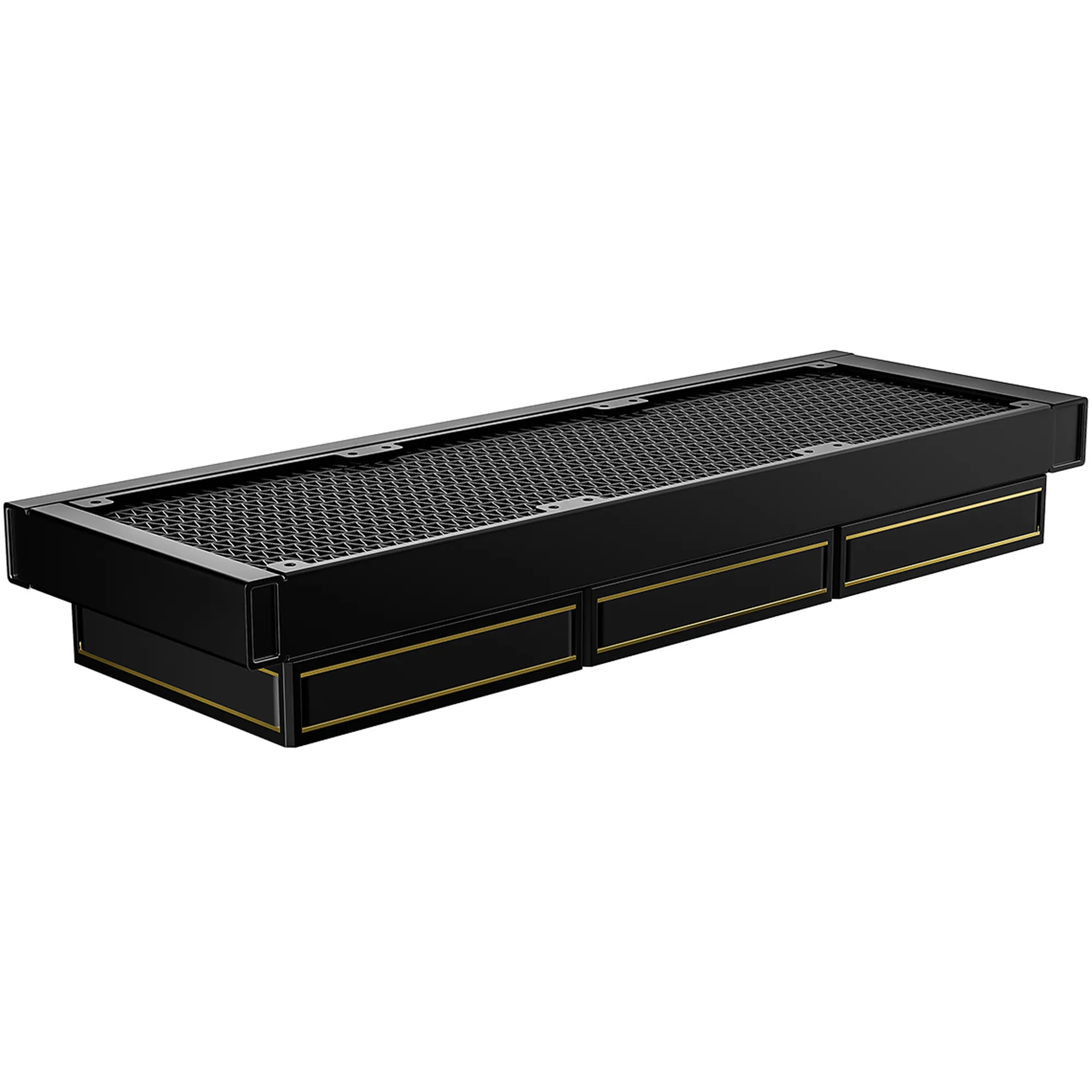 Купити Система водяного охолодження ID-Cooling DX360 GDL - фото 6