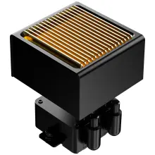 Купити Система водяного охолодження ID-Cooling DX360 GDL - фото 9