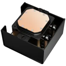 Купити Система водяного охолодження ID-Cooling DX360 GDL - фото 10