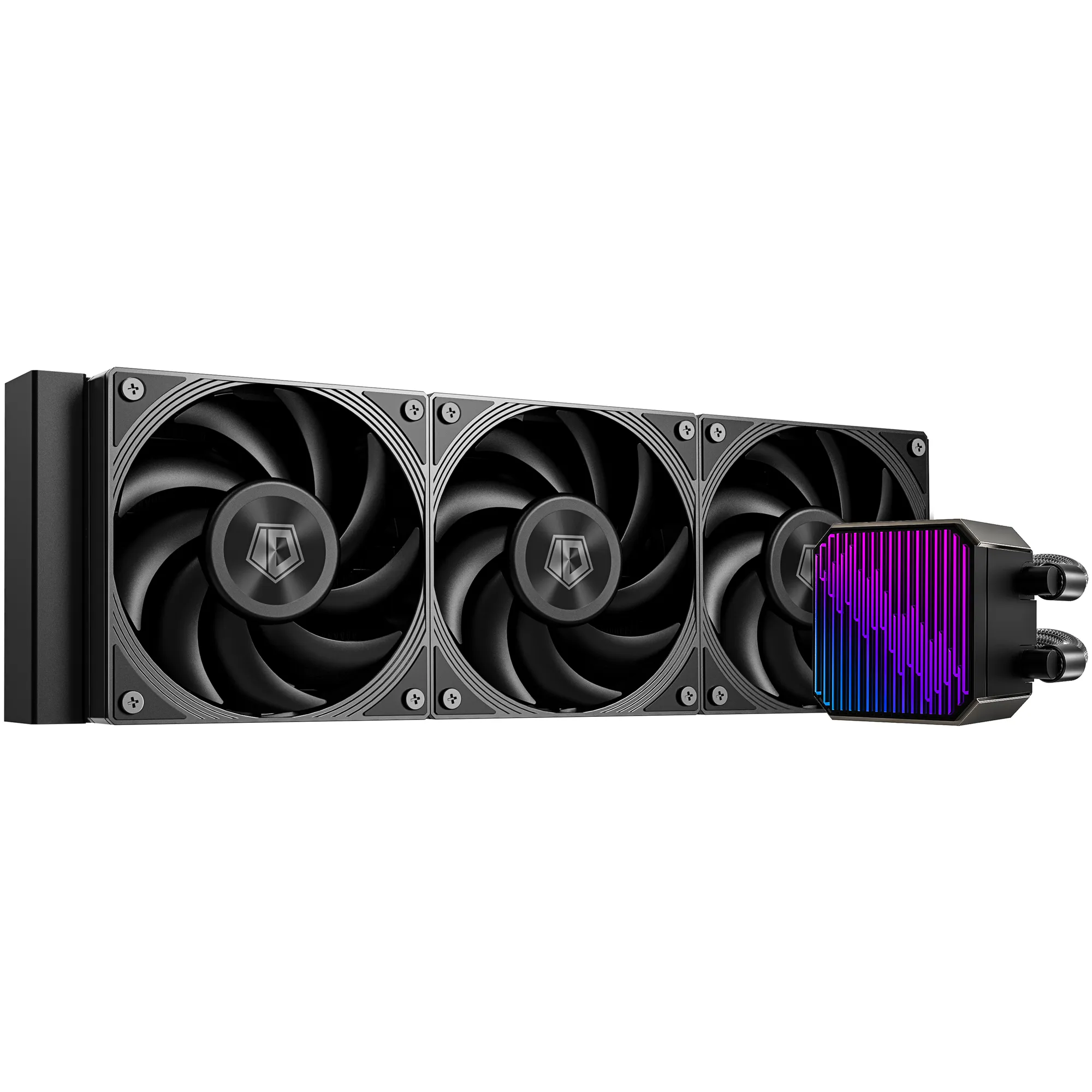 Купити Система водяного охолодження ID-Cooling DX360 Max - фото 1