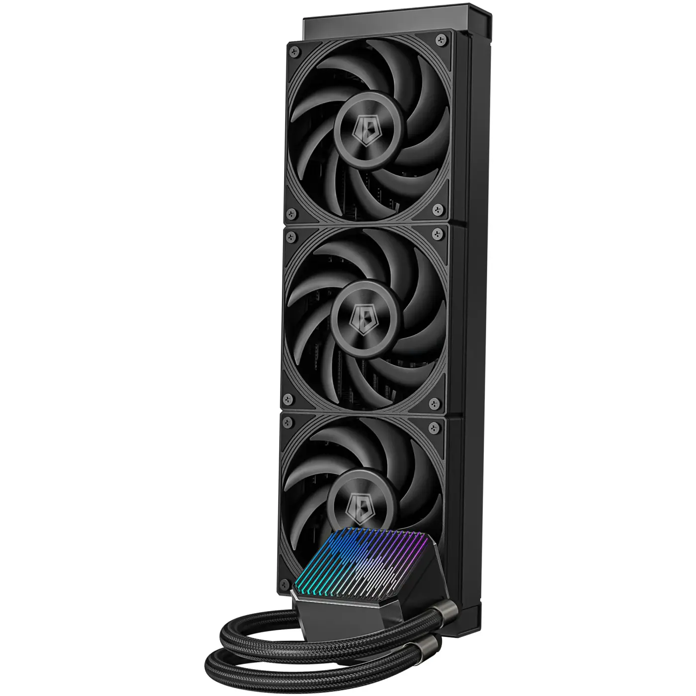 Купити Система водяного охолодження ID-Cooling DX360 Max - фото 2