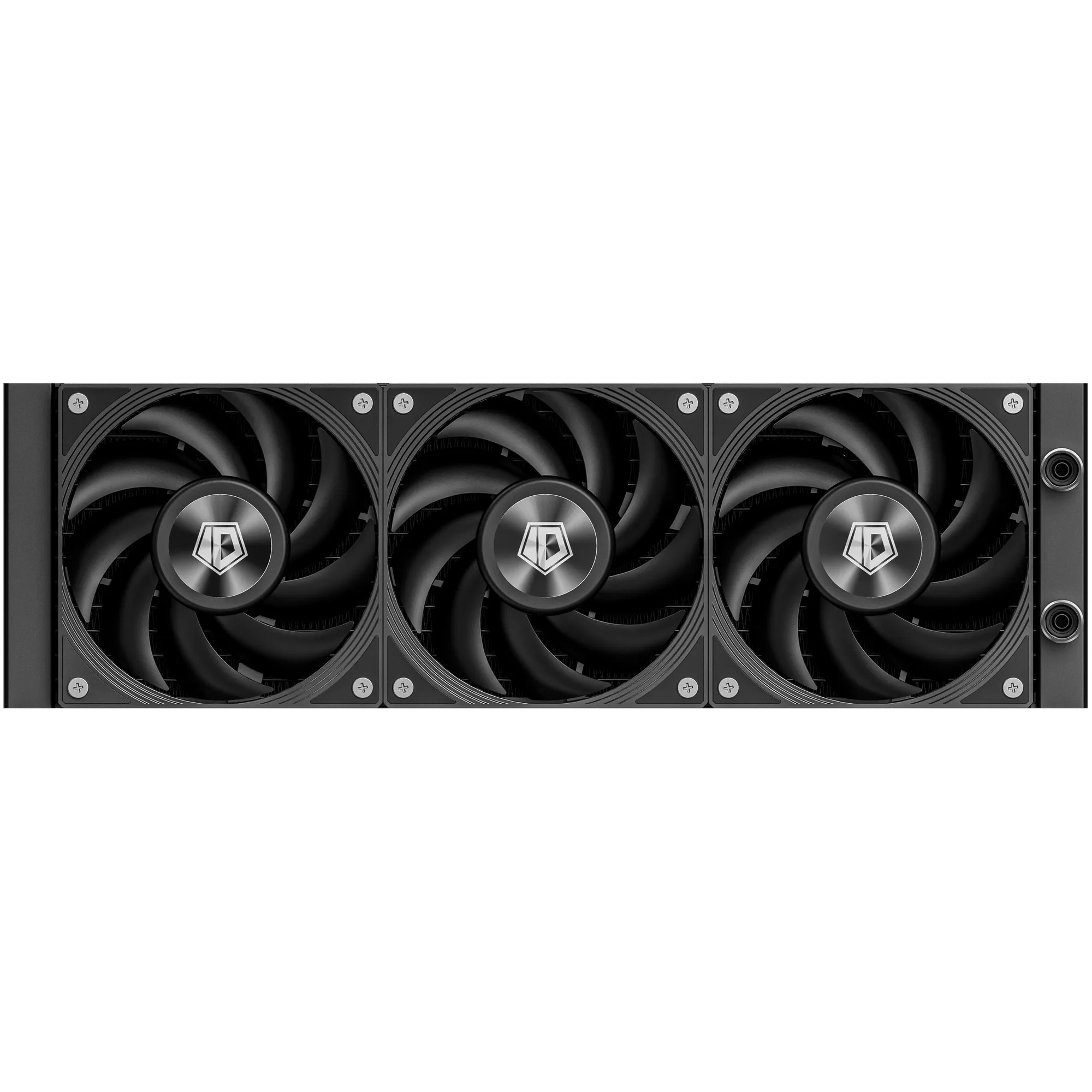 Купити Система водяного охолодження ID-Cooling DX360 Max - фото 3