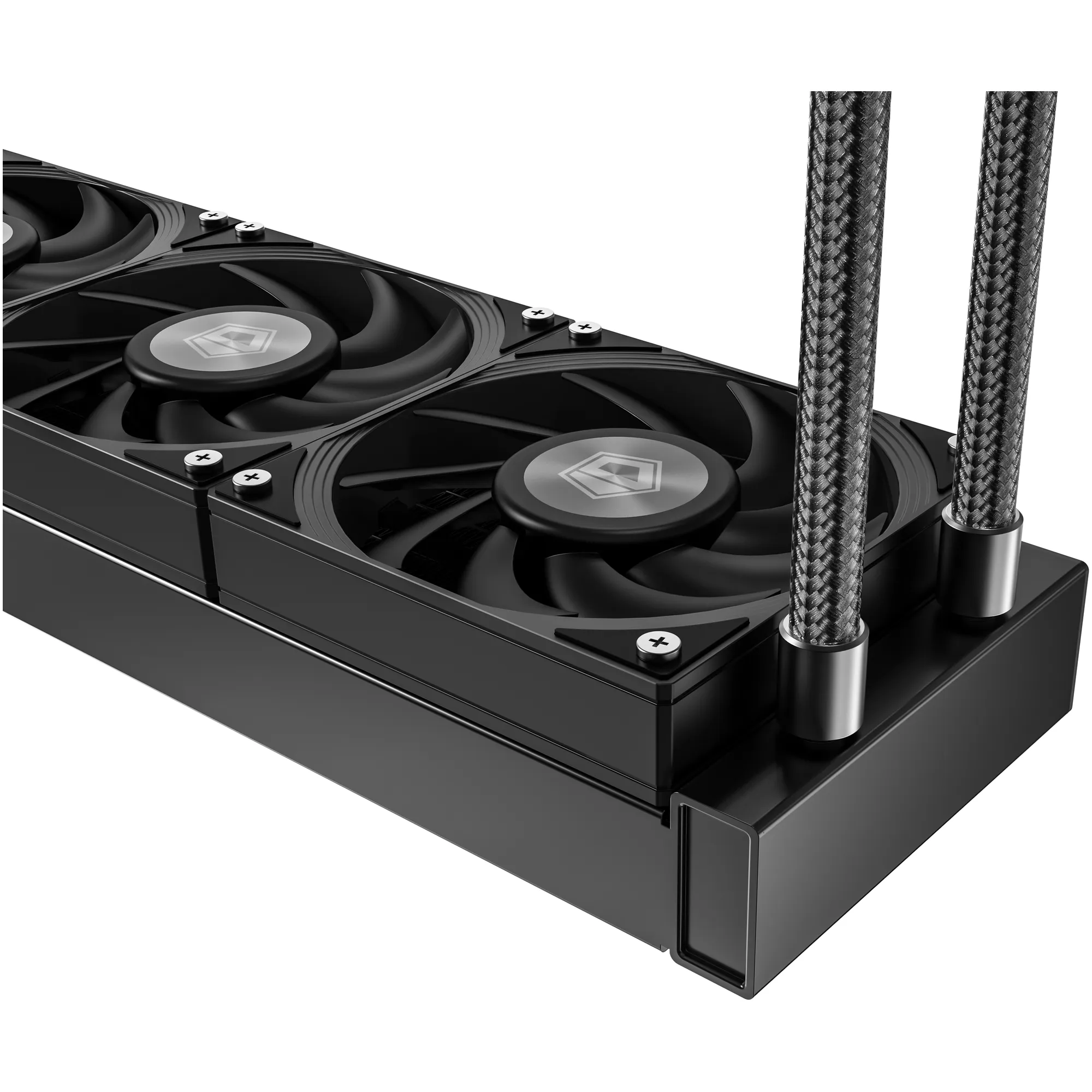 Купити Система водяного охолодження ID-Cooling DX360 Max - фото 4