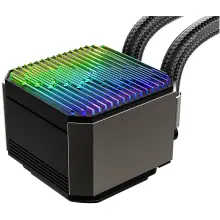 Купити Система водяного охолодження ID-Cooling DX360 Max - фото 7