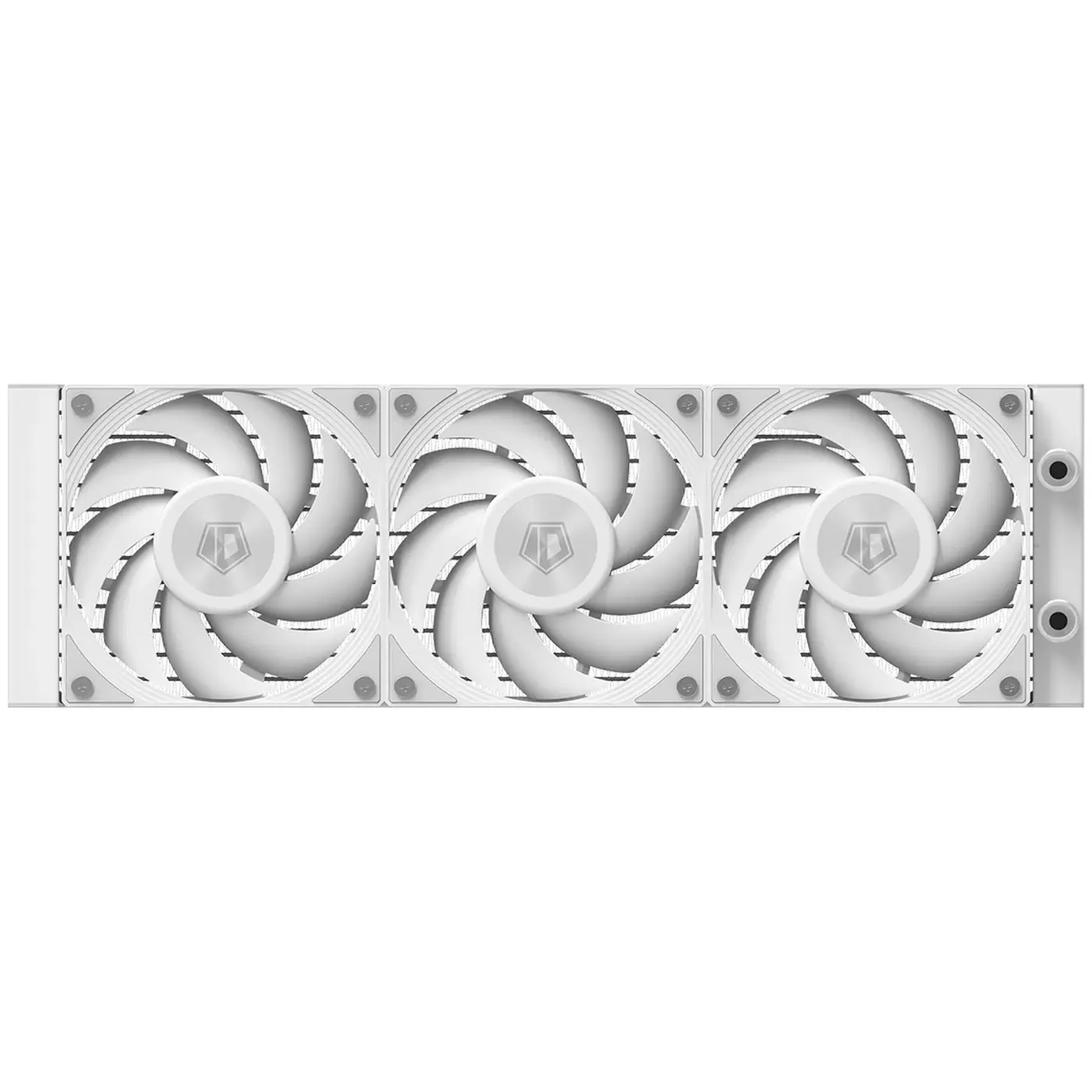 Купити Система водяного охолодження ID-Cooling DX360 Max White - фото 3