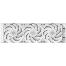 Купити Система водяного охолодження ID-Cooling DX360 Max White - фото 3