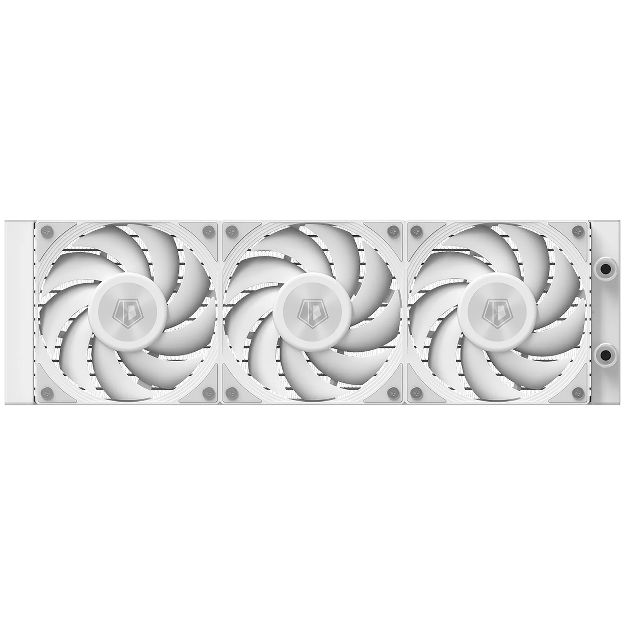 Купити Система водяного охолодження ID-Cooling DX360 Max White - фото 3