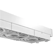 Купити Система водяного охолодження ID-Cooling DX360 Max White - фото 4