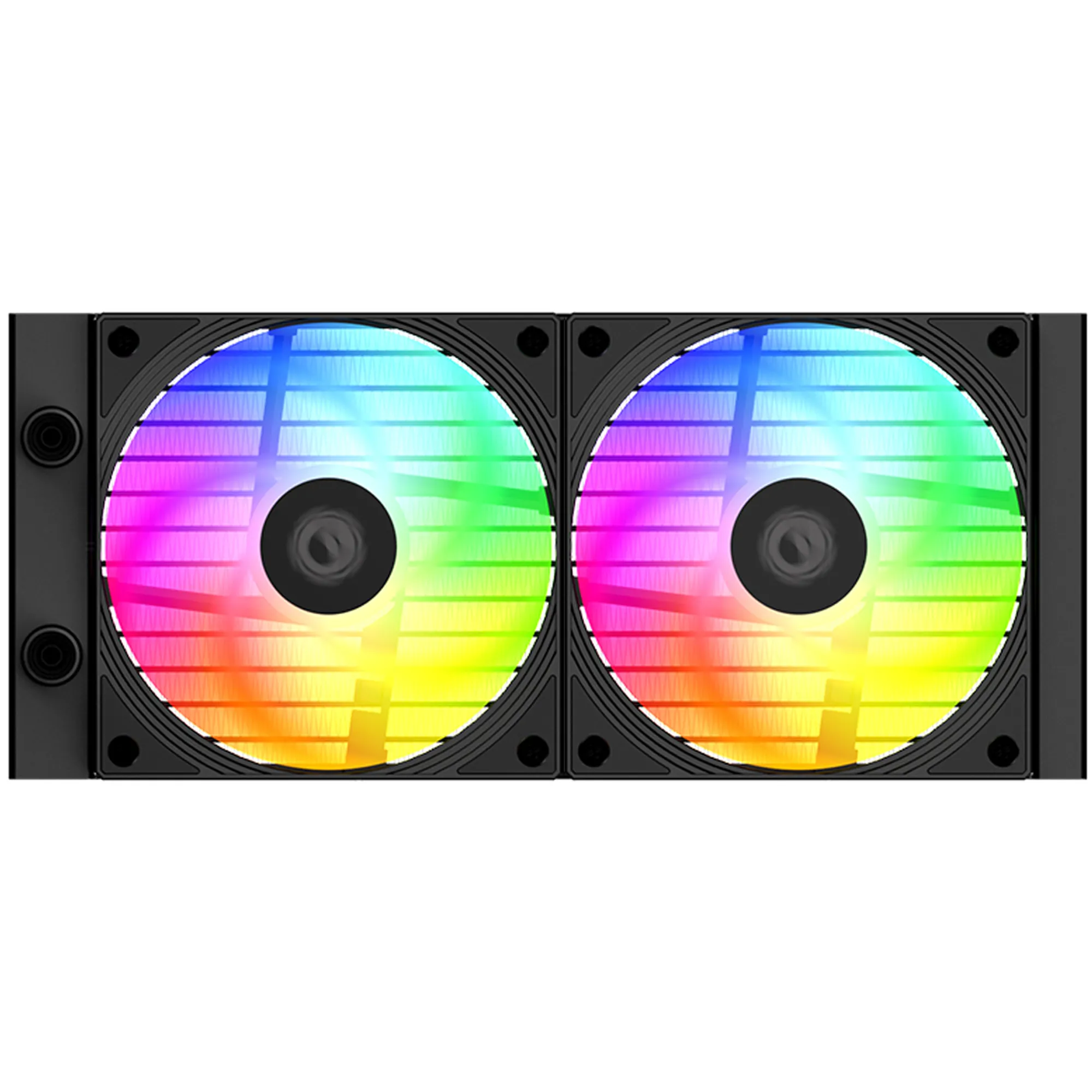 Купити Система водяного охолодження ID-Cooling FX240 INF - фото 3