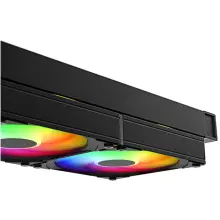 Купити Система водяного охолодження ID-Cooling FX240 INF - фото 4