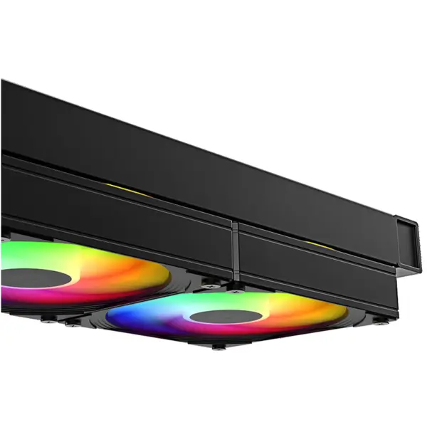 Купити Система водяного охолодження ID-Cooling FX240 INF - фото 4