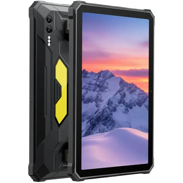 Купити Планшет Blackview Active 10 Pro Rugged Tab 12/256GB Black (BVACTIVE10_PRO-B256) - фото 4