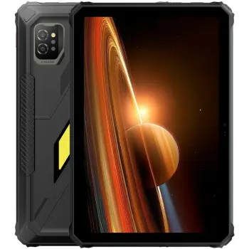 Купити Планшет Blackview Active 7 Rugged Tab 8/128GB LTE Black (BVACTIVE7_B) - фото 1