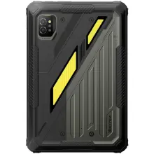 Купити Планшет Blackview Active 7 Rugged Tab 8/128GB LTE Black (BVACTIVE7_B) - фото 3