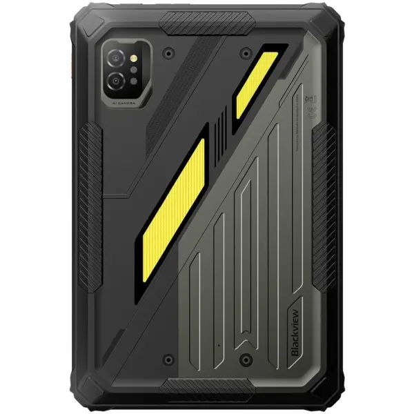 Купити Планшет Blackview Active 7 Rugged Tab 8/128GB LTE Black (BVACTIVE7_B) - фото 3