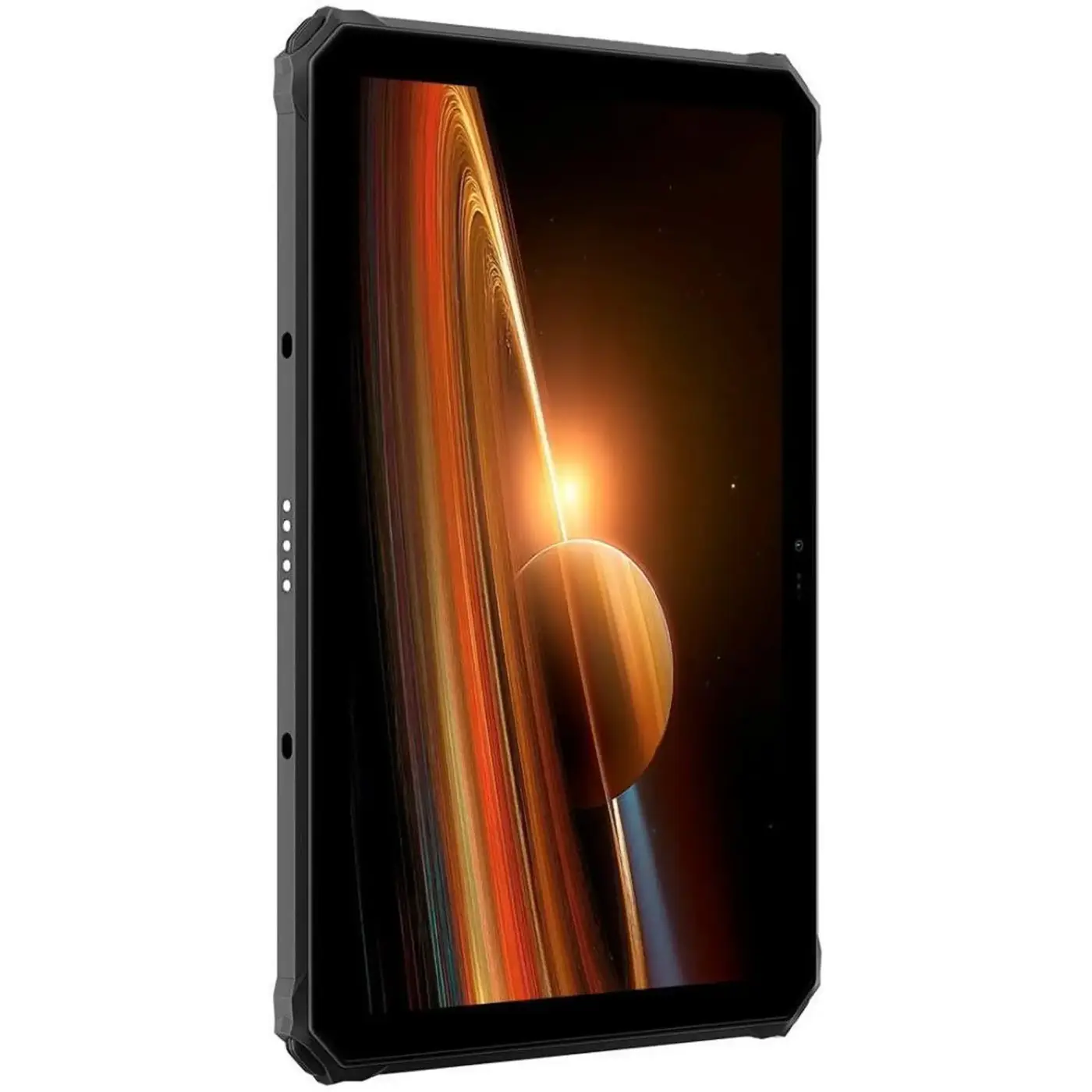 Купити Планшет Blackview Active 7 Rugged Tab 8/128GB LTE Black (BVACTIVE7_B) - фото 4