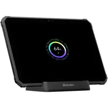 Купити Планшет Blackview Active 7 Rugged Tab 8/128GB LTE Black (BVACTIVE7_B) - фото 6