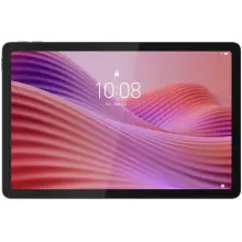 Купити Планшет Lenovo Tab 8/128 WiFi Luna Grey + Clear Case (ZAEH0195UA) - фото 2