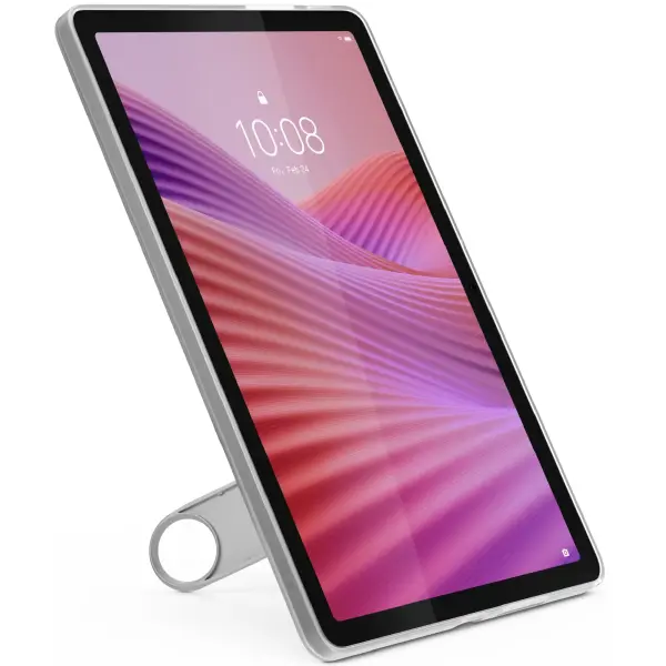 Купити Планшет Lenovo Tab 8/128 WiFi Luna Grey + Clear Case (ZAEH0195UA) - фото 4