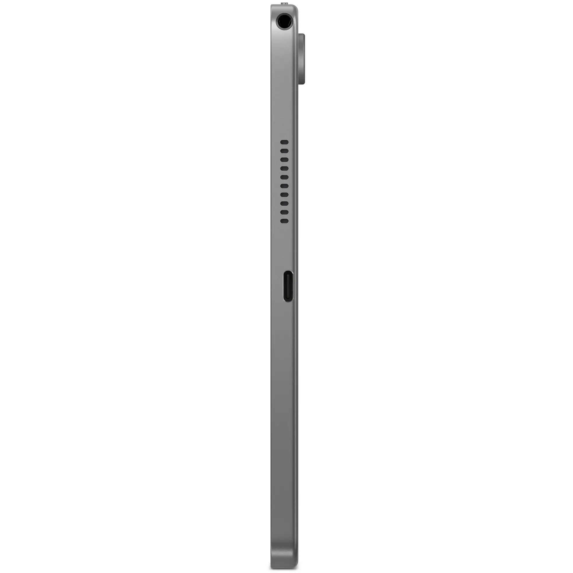 Купити Планшет Lenovo Tab 8/128 WiFi Luna Grey + Clear Case (ZAEH0195UA) - фото 7