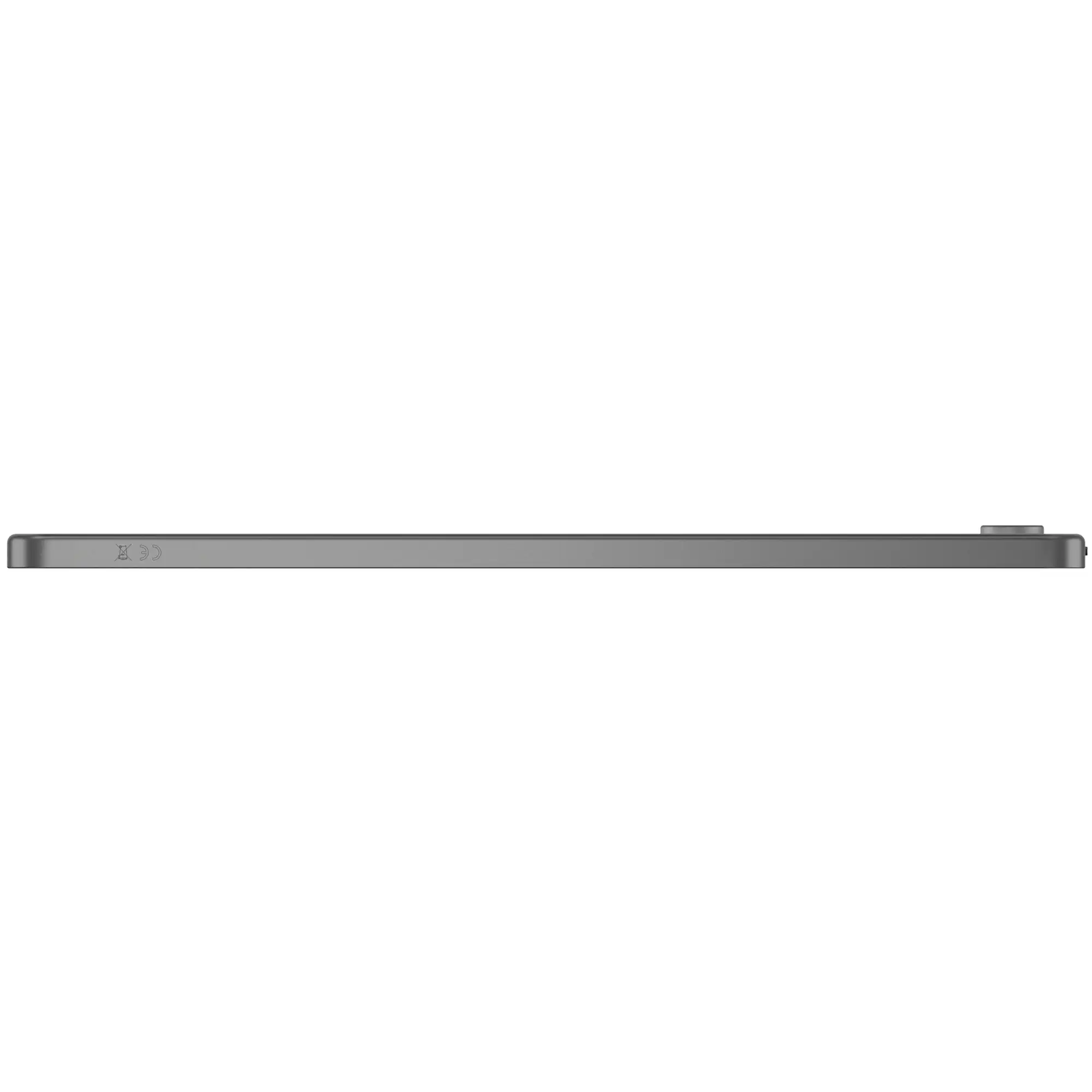 Купити Планшет Lenovo Tab 8/128 WiFi Luna Grey + Clear Case (ZAEH0195UA) - фото 9