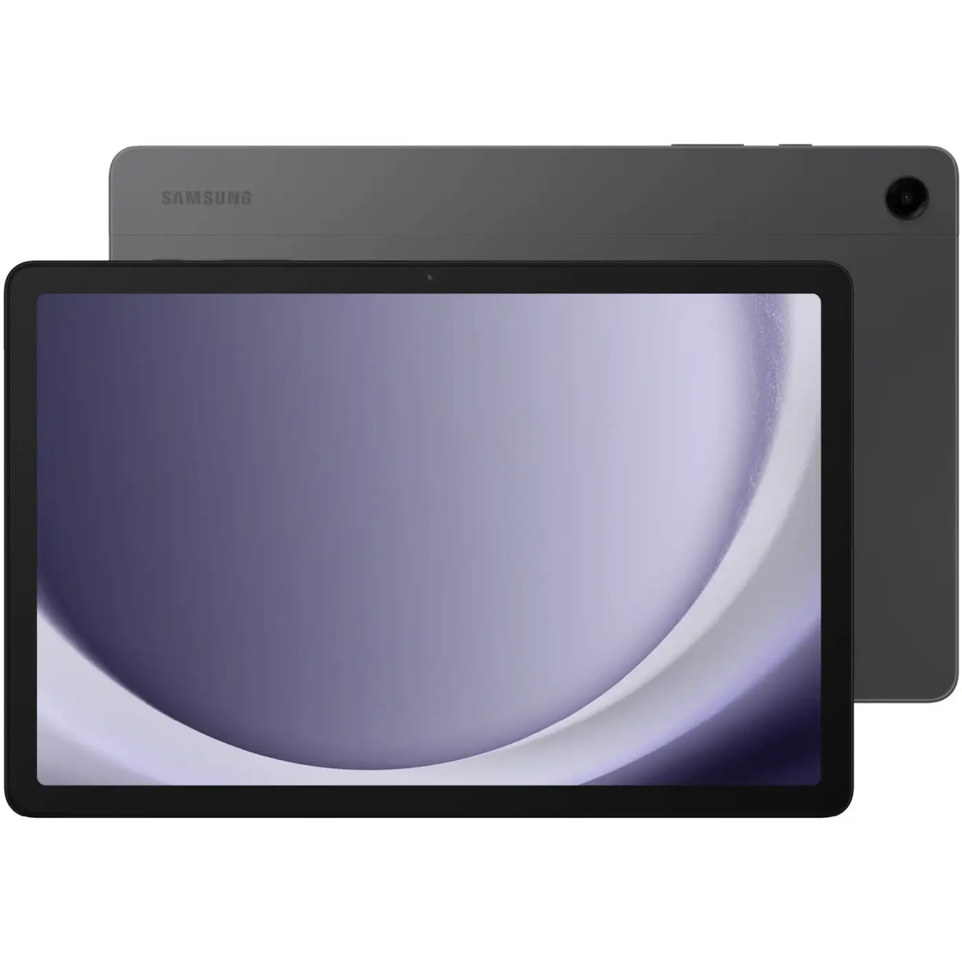 Купити Планшет Samsung Galaxy Tab A9+ 8/256GB Wi-Fi Graphite (SM-X210RZAPEUC) - фото 1