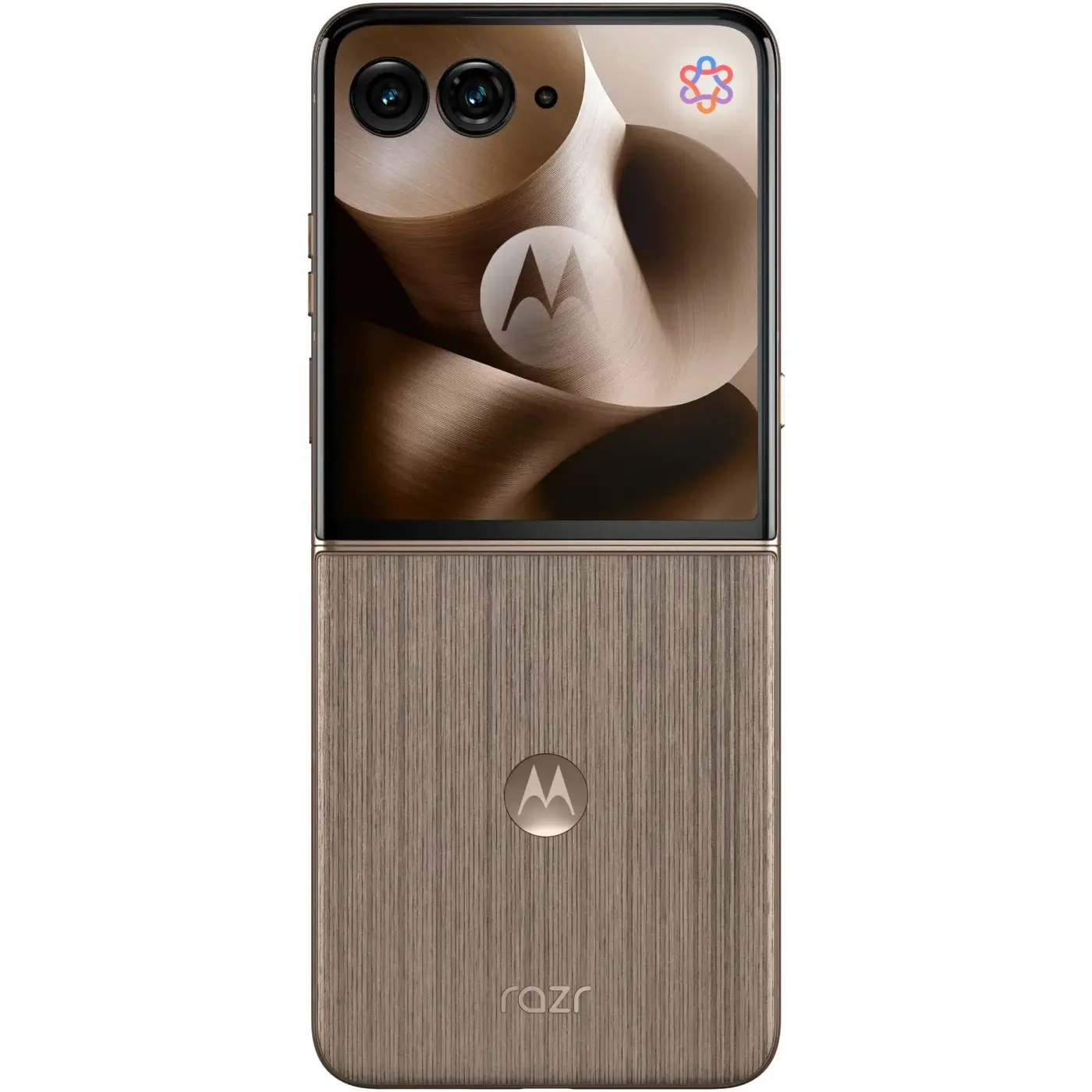 Купить Смартфон Motorola Razr 60 Ultra 16/512GB Mountain Trail (PB8R0066RS) - фото 3
