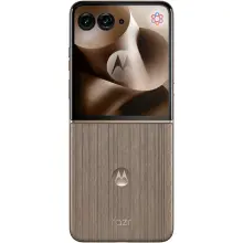 Купить Смартфон Motorola Razr 60 Ultra 16/512GB Mountain Trail (PB8R0066RS) - фото 3