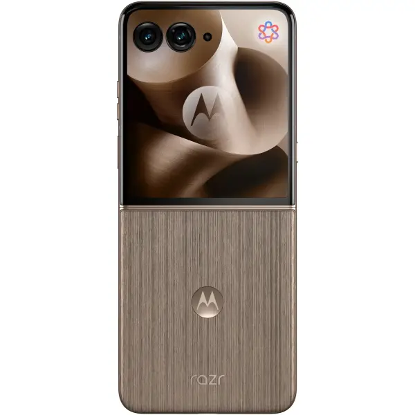 Купить Смартфон Motorola Razr 60 Ultra 16/512GB Mountain Trail (PB8R0066RS) - фото 3