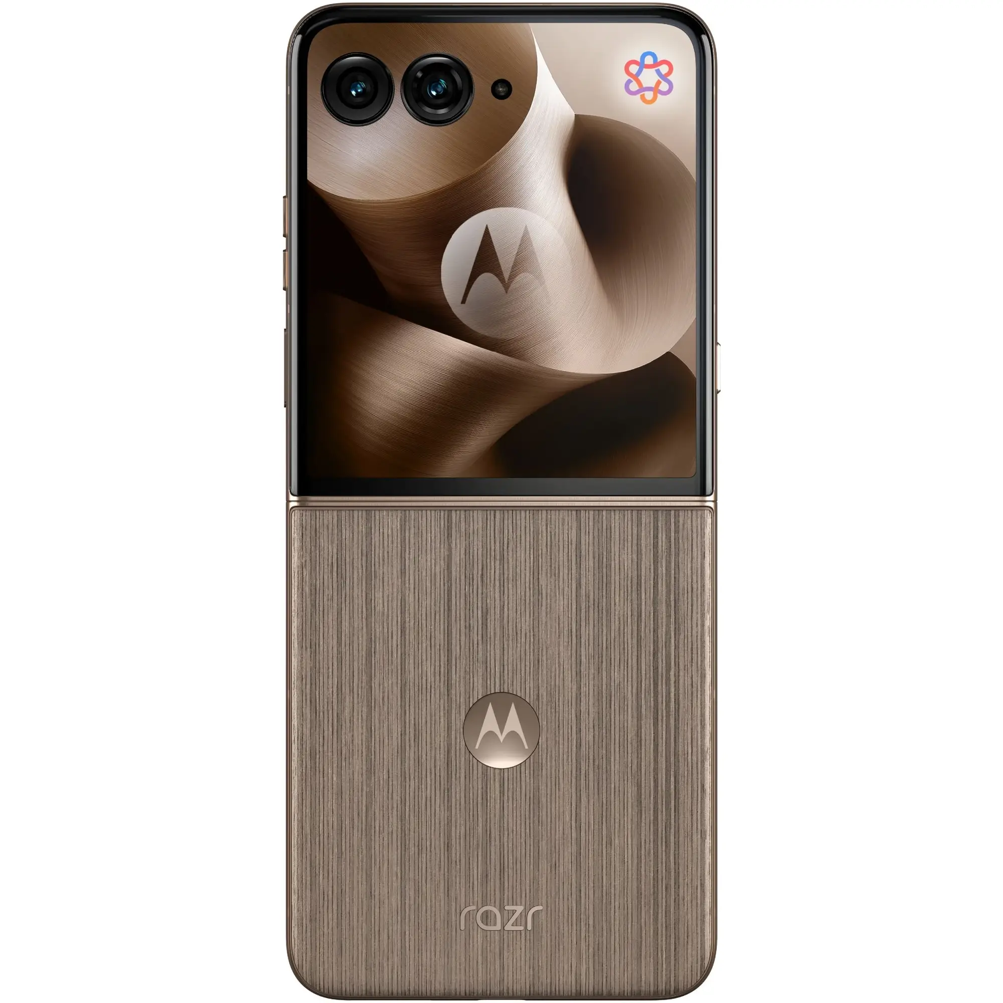 Купить Смартфон Motorola Razr 60 Ultra 16/512GB Mountain Trail (PB8R0066RS) - фото 3