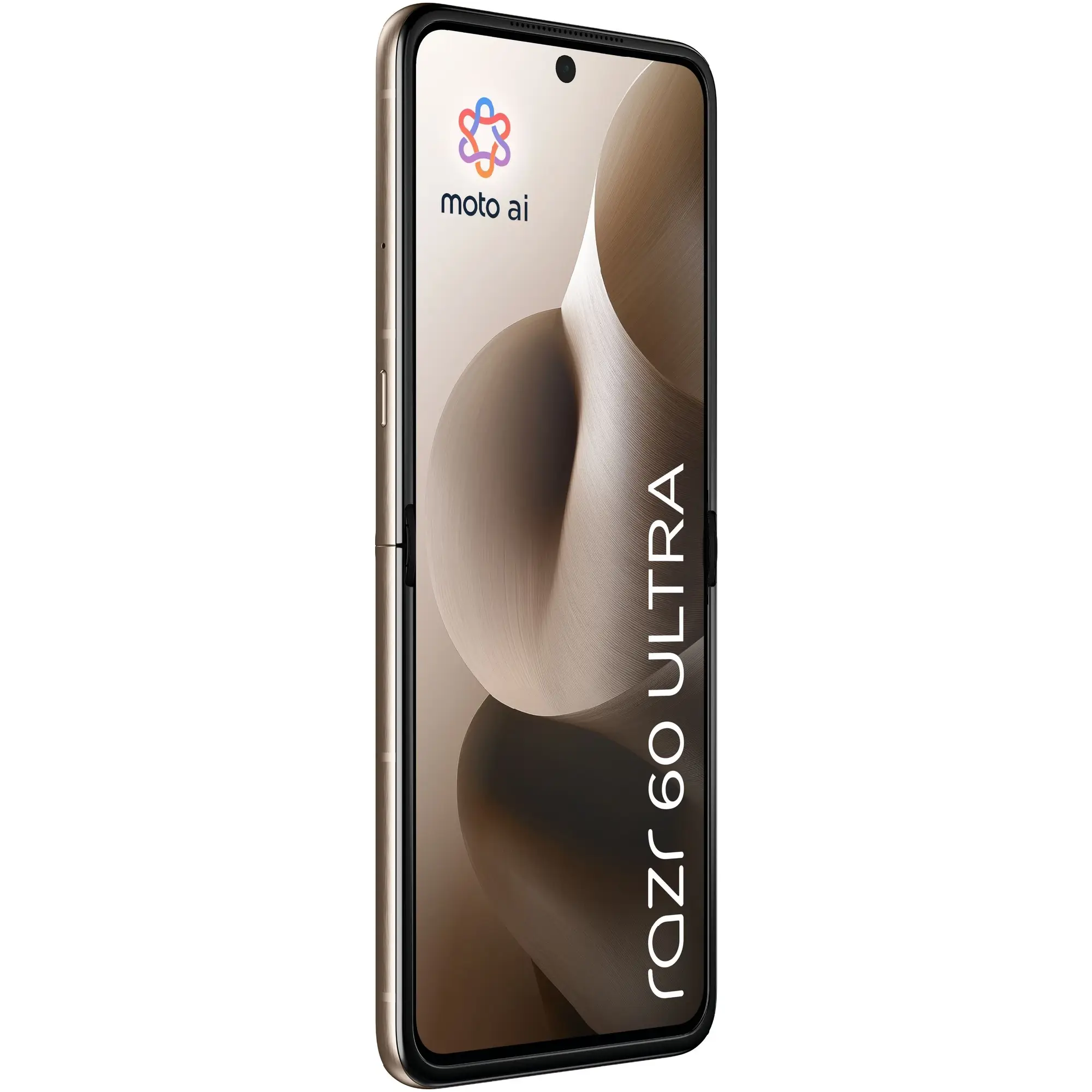 Купить Смартфон Motorola Razr 60 Ultra 16/512GB Mountain Trail (PB8R0066RS) - фото 4