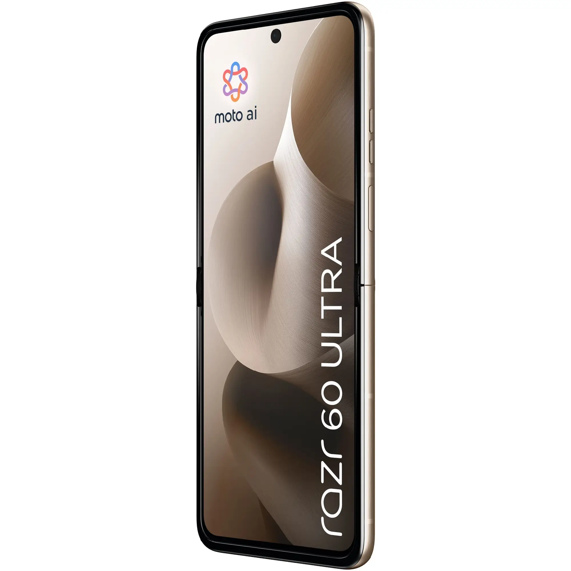 Купить Смартфон Motorola Razr 60 Ultra 16/512GB Mountain Trail (PB8R0066RS) - фото 5