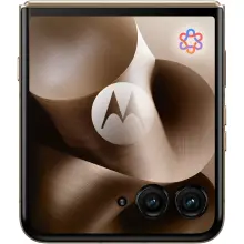 Купить Смартфон Motorola Razr 60 Ultra 16/512GB Mountain Trail (PB8R0066RS) - фото 6