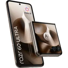 Купить Смартфон Motorola Razr 60 Ultra 16/512GB Mountain Trail (PB8R0066RS) - фото 13