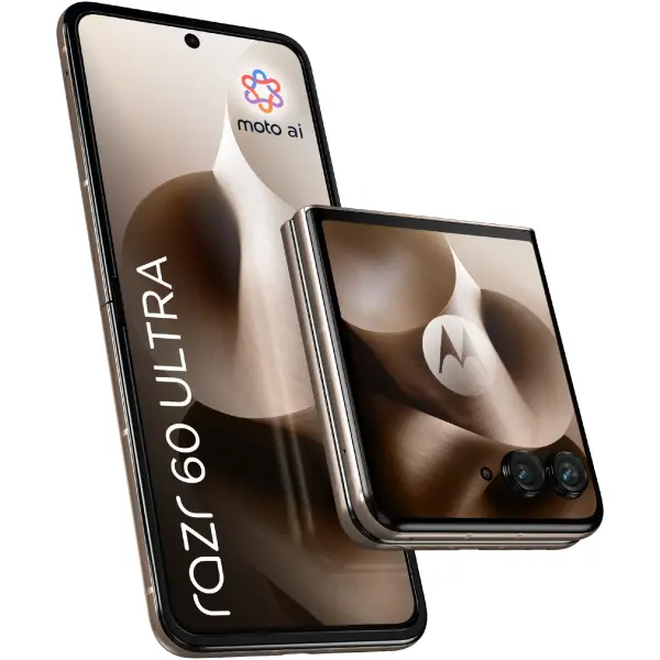 Купить Смартфон Motorola Razr 60 Ultra 16/512GB Mountain Trail (PB8R0066RS) - фото 13