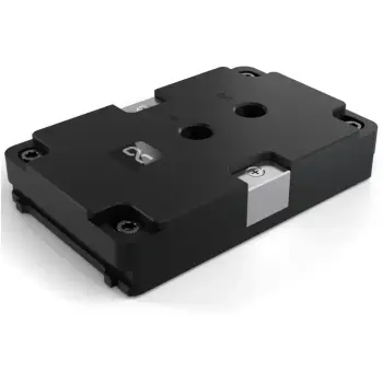 Купити Водоблок Alphacool ES Jet LGA 4677 / SP5 LGA 6096 2U (10228) - фото 1