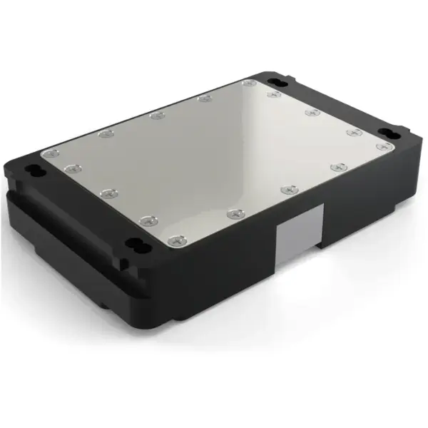 Купить Водоблок Alphacool ES Jet LGA 4677 / SP5 LGA 6096 2U (10228) - фото 2