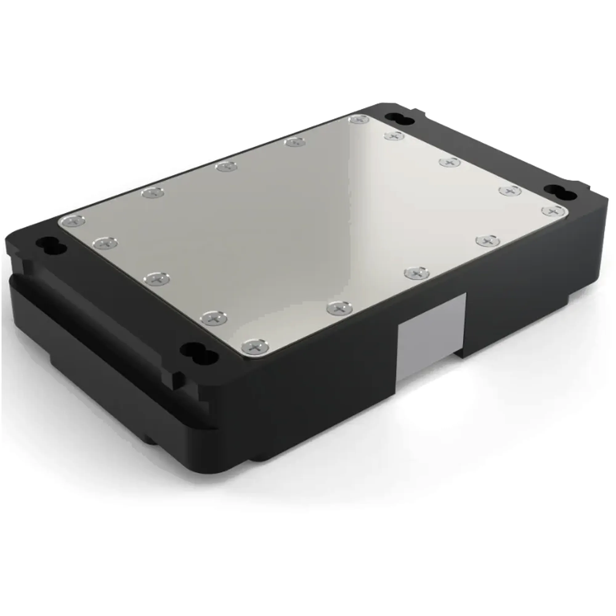 Купить Водоблок Alphacool ES Jet LGA 4677 / SP5 LGA 6096 2U (10228) - фото 2