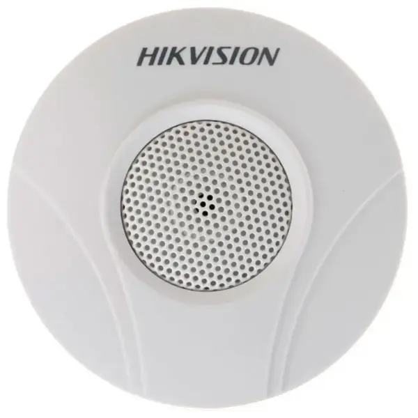 Купить Микрофон Hikvision DS-2FP2020 - фото 2