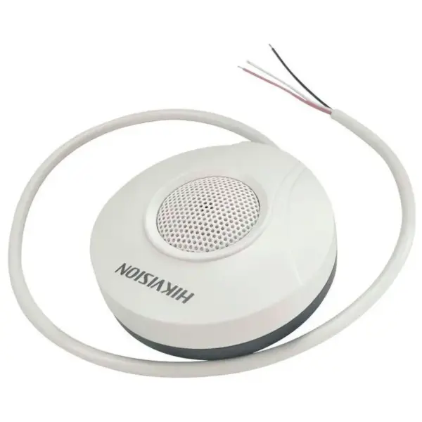 Купить Микрофон Hikvision DS-2FP2020 - фото 3
