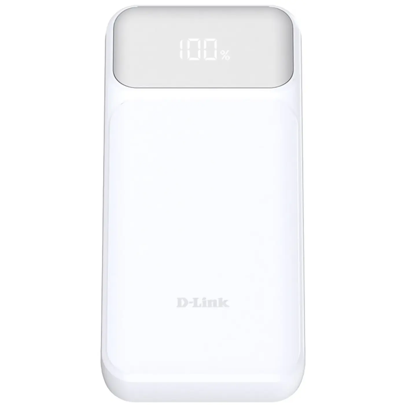 Купить Повербанк УМБ D-Link 20000mAh 65W PD3.0 QC3.0 White (DPP-201) - фото 3