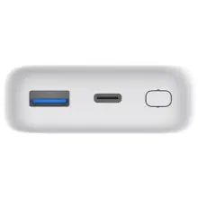 Купить Повербанк УМБ D-Link 10000mAh 18W White (DPP-101) - фото 2