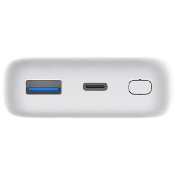 Купить Повербанк УМБ D-Link 10000mAh 18W White (DPP-101) - фото 2