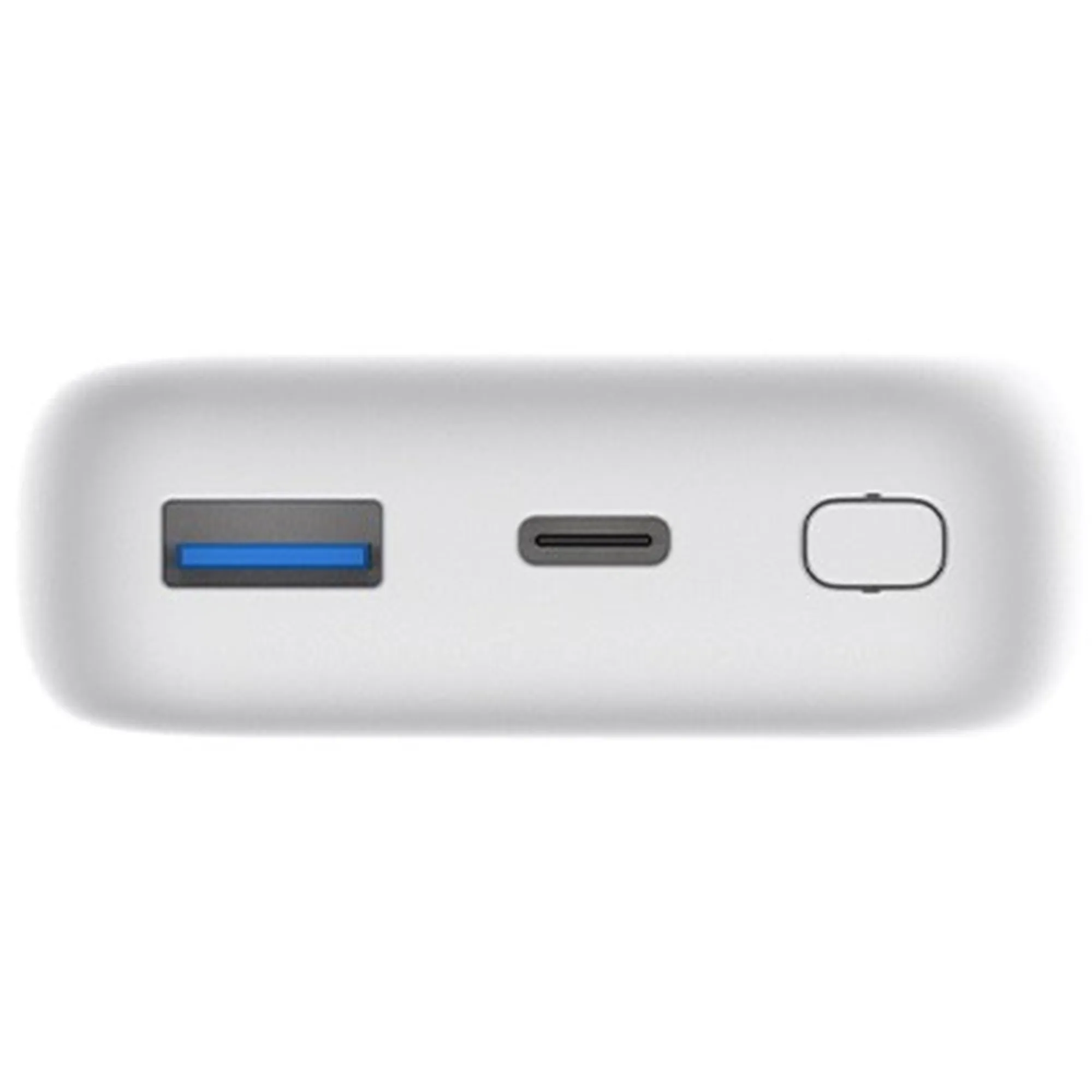 Купить Повербанк УМБ D-Link 10000mAh 18W White (DPP-101) - фото 2
